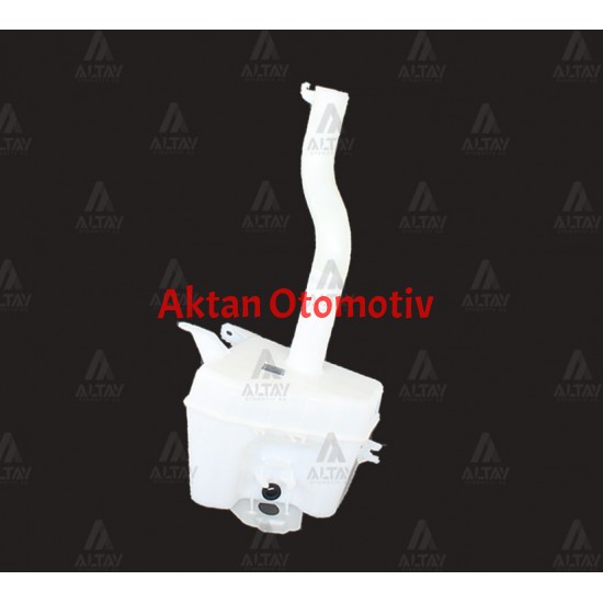 SU FISKİYE DEPOSU TUCSON 04-10