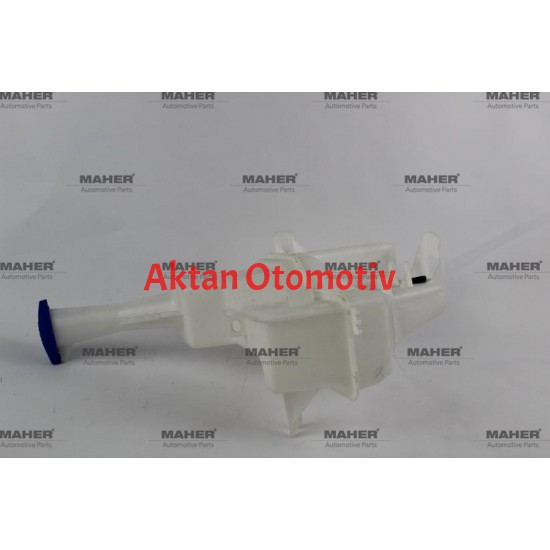 SU FISKİYE DEPOSU TUCSON 15= SENSÖR DELİKSİZ