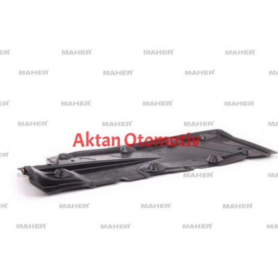 TABAN KAPLAMASI GOLF5 / GOLF6 / JETTA SAĞ