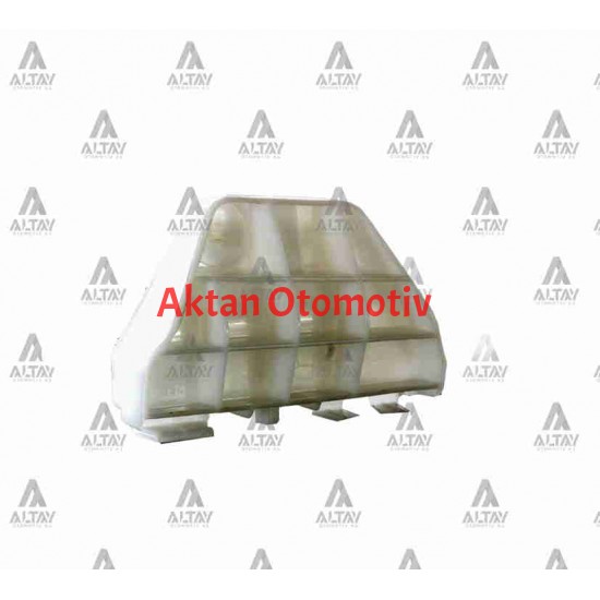 TAMPON BAĞLANTI BRAKETİ COROLLA ARKA 10= ÜST SAĞ