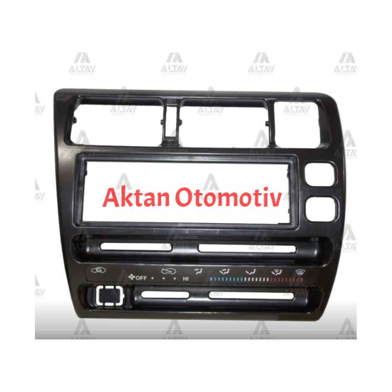 TEYP PANELİ COROLLA  93-98