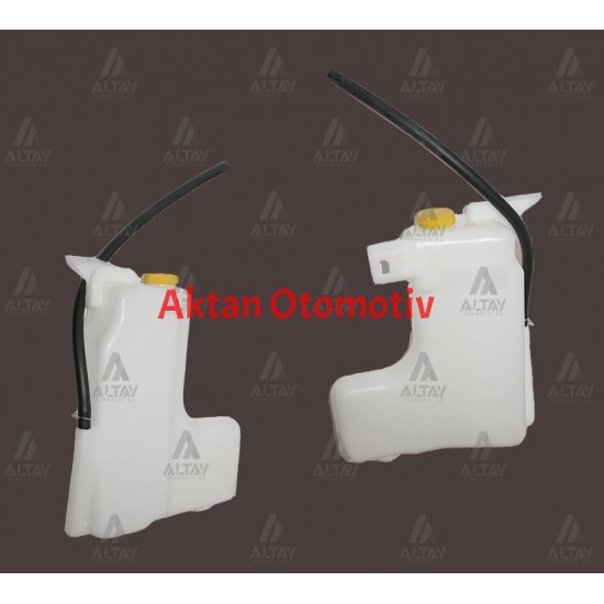 YEDEK SU DEPOSU PICKUP D-22 / 03= YD25