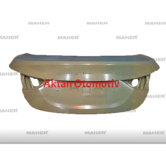 BAGAJ KAPAĞI ELANTRA 11-16