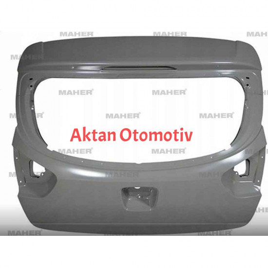 BAGAJ KAPAĞI RIO 12-17 H.B