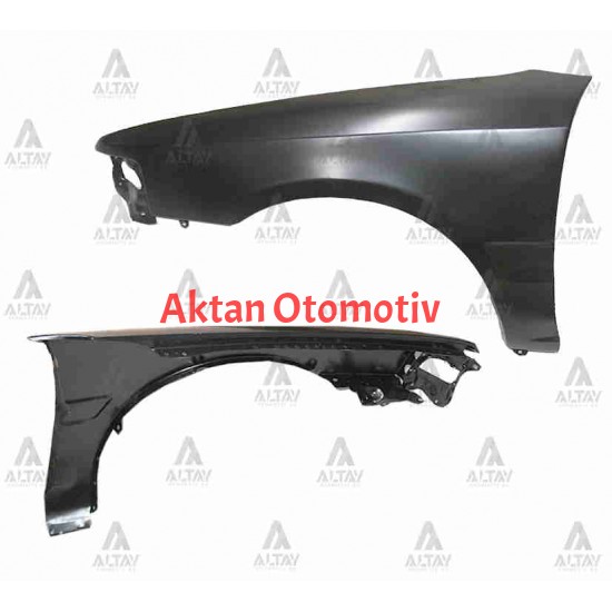 ÇAMURLUK 323  90-95 SEDAN ÖN SOL