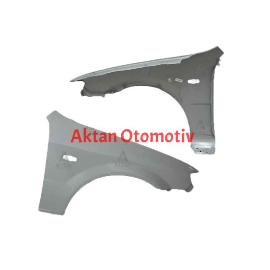 ÇAMURLUK 323 01= (SIMYI) ÖN SAĞ