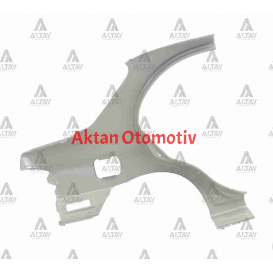 ÇAMURLUK ACCENT  95-00 ARKA SOL