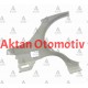 ÇAMURLUK ACCENT  95-00 ARKA SOL