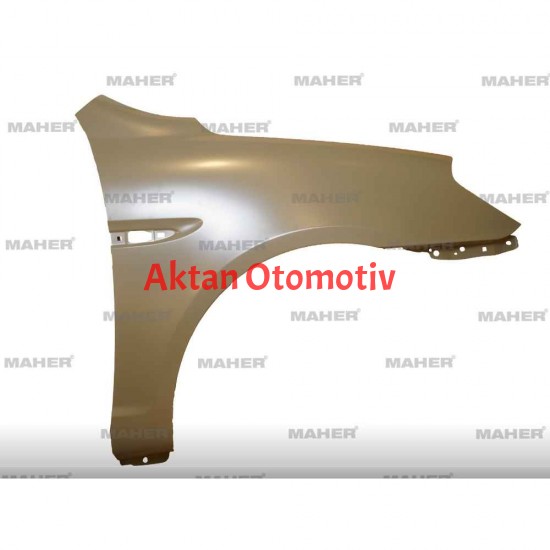 ÇAMURLUK ACCENT 06-11 ERA (SIMYI) ÖN SAĞ