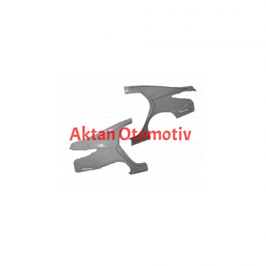 ÇAMURLUK ACCENT 11= BLUE ARKA SAĞ