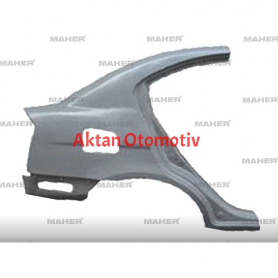 ÇAMURLUK CERATO 06-09 ARKA SAĞ