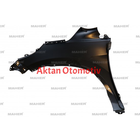 ÇAMURLUK CRV 12-14 ÖN SAĞ