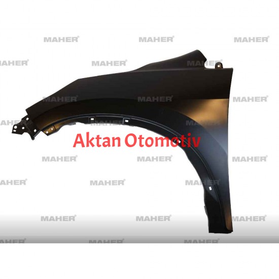 ÇAMURLUK CRV 12-14 ÖN SOL