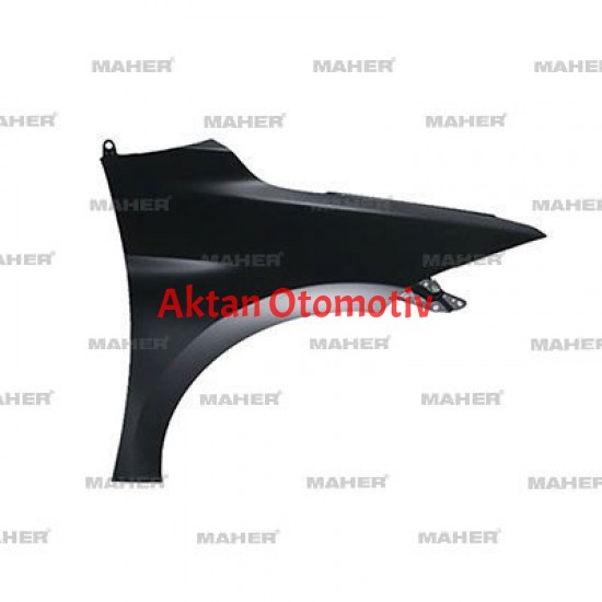 ÇAMURLUK ELANTRA 16-18 (ELİTE) ÖN SAĞ