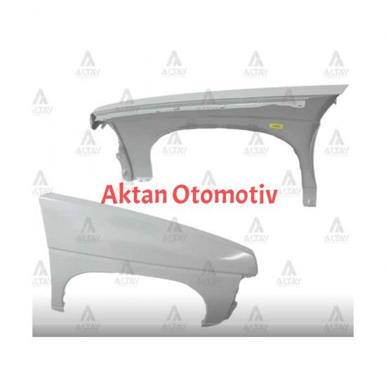 ÇAMURLUK PICKUP 89-97 D-21 (SIMYI) ÖN SAĞ