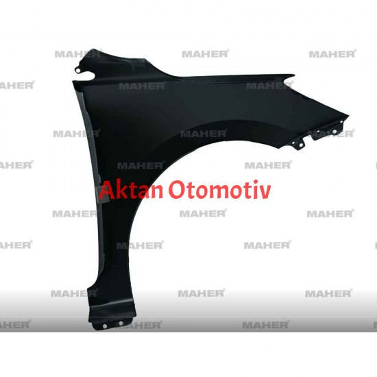 ÇAMURLUK RIO 17-19 DELİKSİZ SOL ÖN HB.