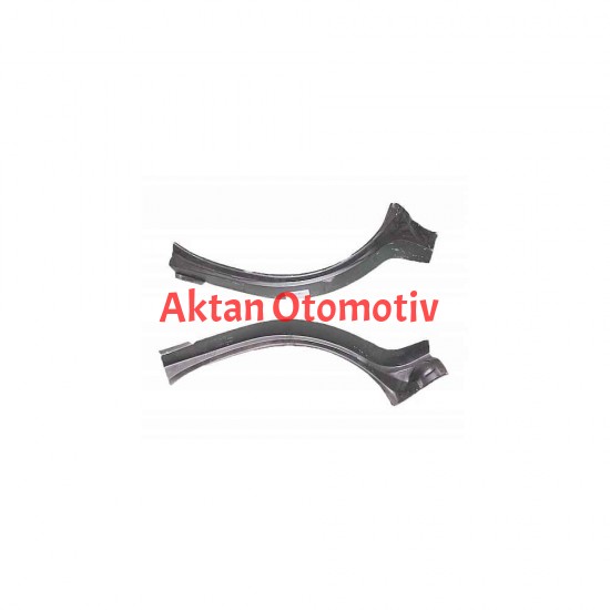 ÇAMURLUK SACI H-100 / KMY DIŞ SOL