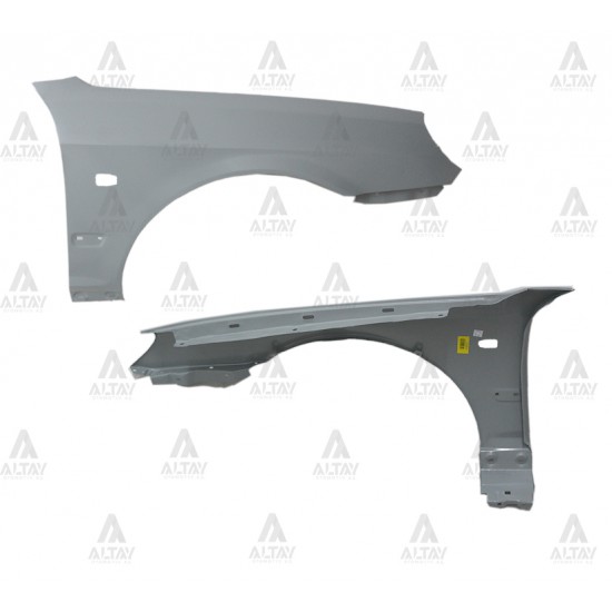 ÇAMURLUK SONATA 03= (SIMYI) ÖN SAĞ