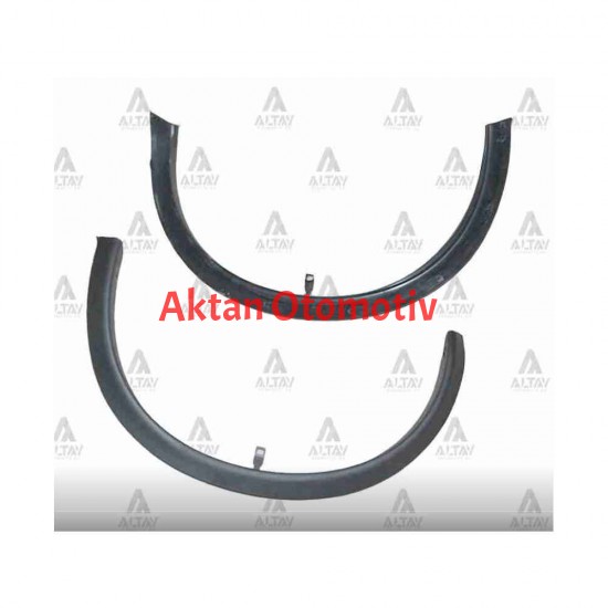 DODİK JUKE ÖN ÇAMURLUK ÇITASI SOL 08=