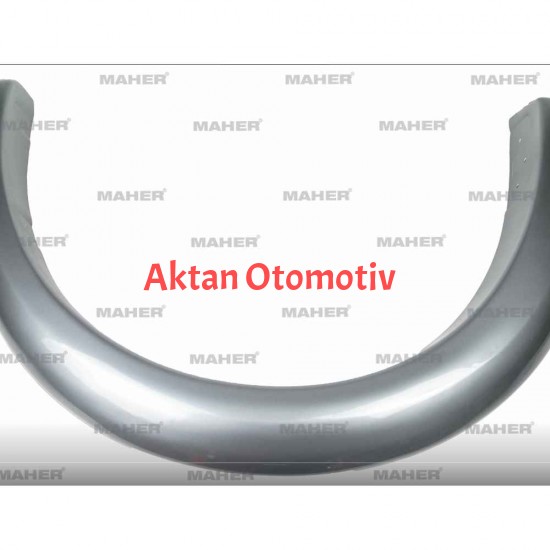 DODİK L-200 ARKA ÇAMURLUK ÇITASI SAĞ 06=