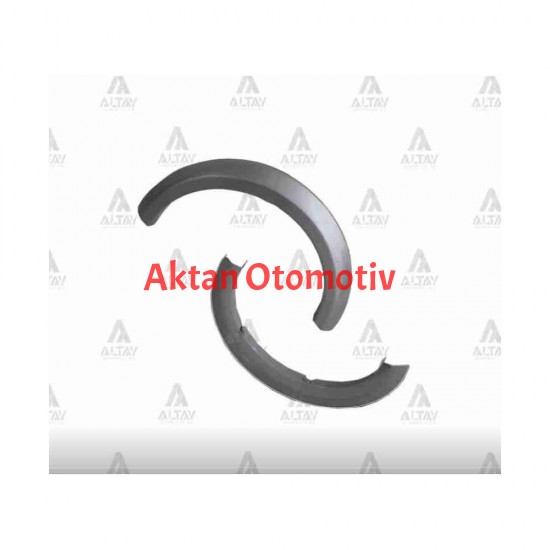 DODİK L-200 ÖN ÇAMURLUK ÇITASI SAĞ 10=