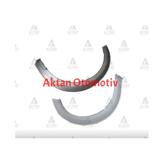 DODIK L-200 ON CAMURLUK CITASI SEGMANLI TIP 4X4 SOL 10=