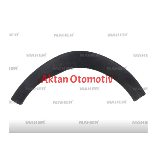 DODİK TUCSON ÖN ÇAMURLUK ÇITASI 15-18 SAĞ