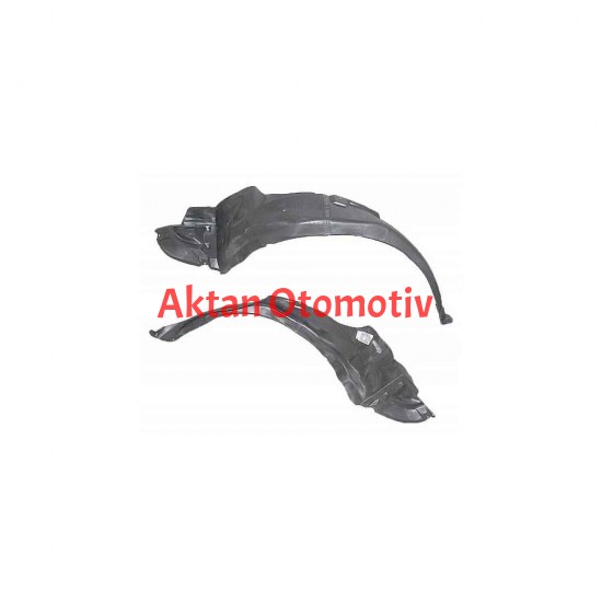 ÇAMURLUK DAVLUMBAZI ACCENT ÖN  95-00 SOL