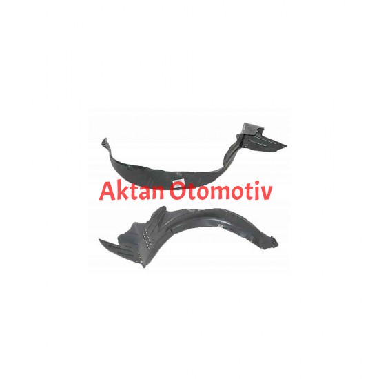 ÇAMURLUK DAVLUMBAZI ACCENT ÖN 03-06 SAĞ