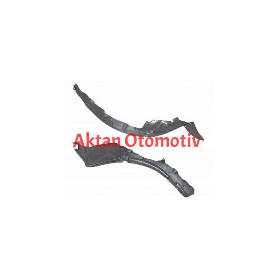 ÇAMURLUK DAVLUMBAZI ACCENT ÖN 11-18 BLUE SAĞ