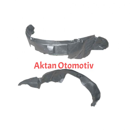 ÇAMURLUK DAVLUMBAZI CERATO ÖN 03-06 SOL