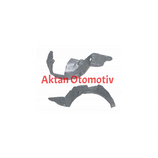 ÇAMURLUK DAVLUMBAZI CITY ÖN 09-11 SAĞ