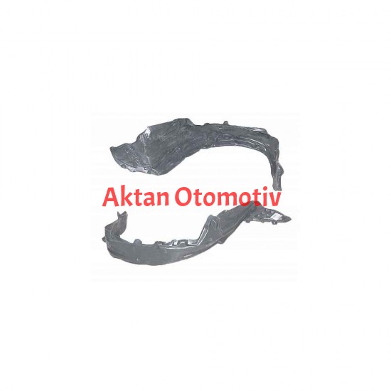 ÇAMURLUK DAVLUMBAZI CIVIC ÖN 06-11 FD6 SAĞ