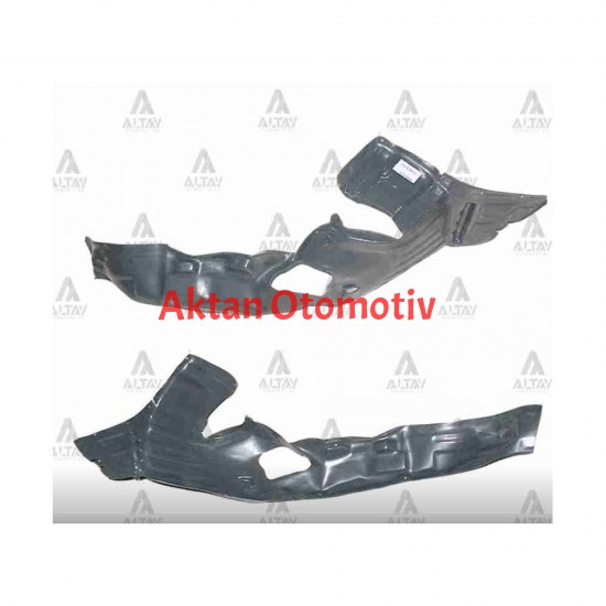 ÇAMURLUK DAVLUMBAZI COLT ÖN 04= SAĞ