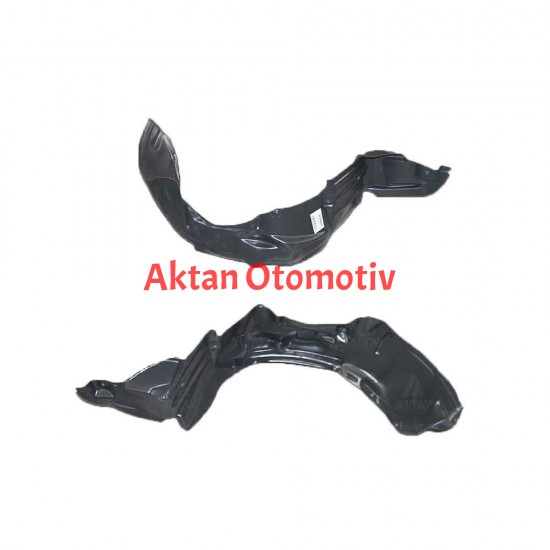 ÇAMURLUK DAVLUMBAZI COROLLA ÖN  93-98 SAĞ