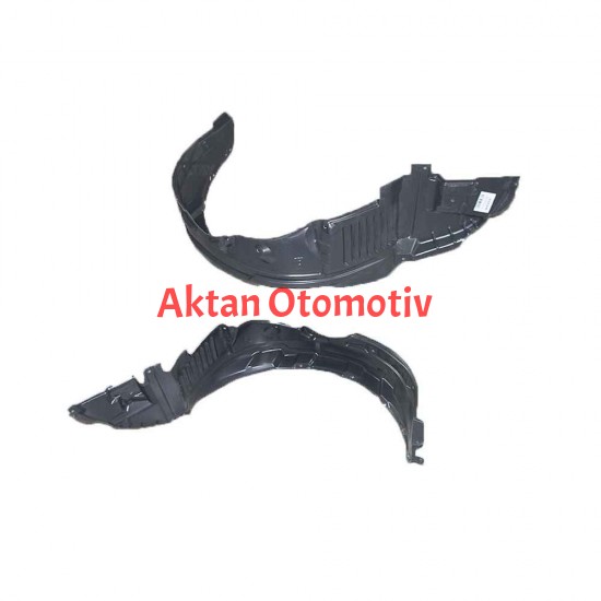 ÇAMURLUK DAVLUMBAZI COROLLA ÖN 02-06 SAĞ