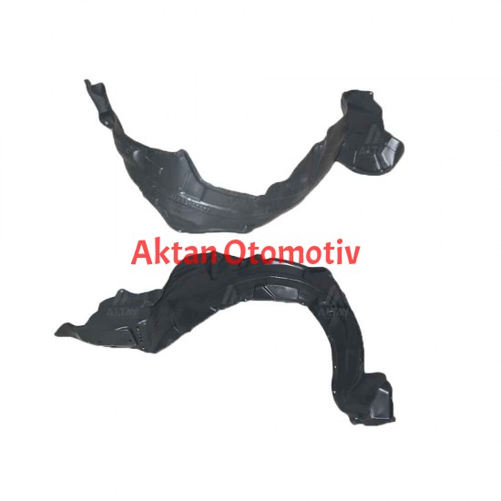 ÇAMURLUK DAVLUMBAZI COROLLA ÖN 06-12 SAĞ