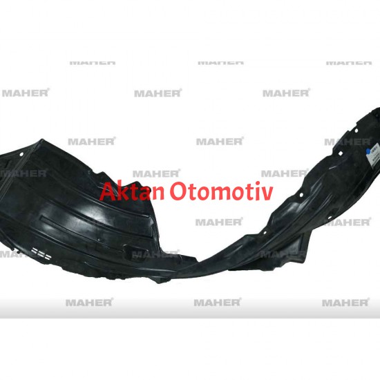 ÇAMURLUK DAVLUMBAZI CRV 18= SAĞ