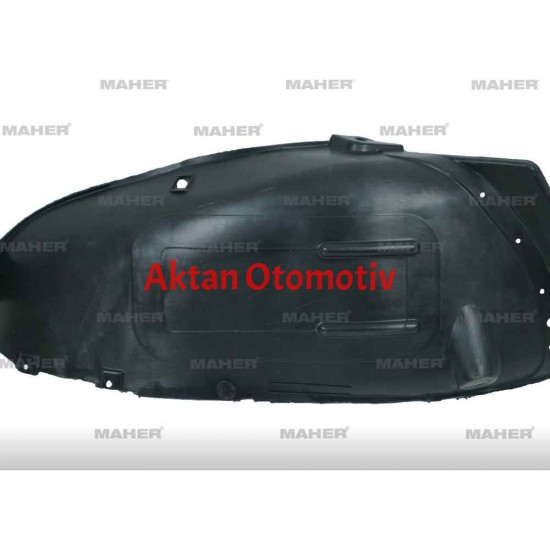 ÇAMURLUK DAVLUMBAZI ELANTRA 11-13 ARKANIN ÖNÜ SAĞ