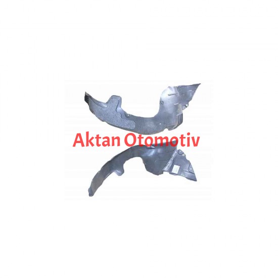 ÇAMURLUK DAVLUMBAZI ELANTRA ÖN 14-16 SAĞ