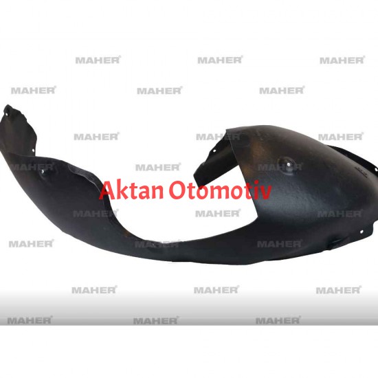 ÇAMURLUK DAVLUMBAZI I-30 ÖN 16-18 SAĞ