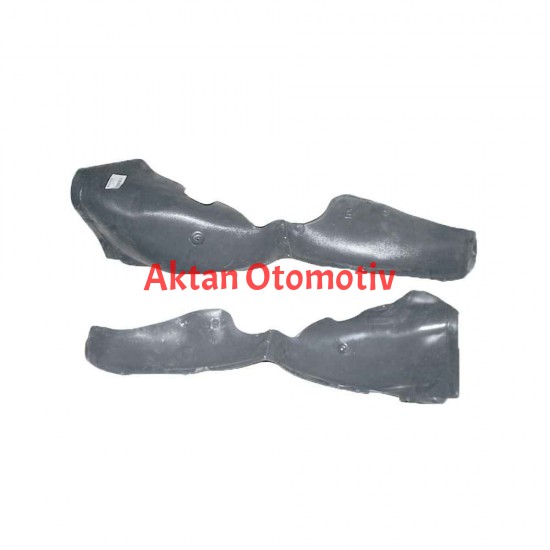 ÇAMURLUK DAVLUMBAZI I-30 ÖN 16-18 SOL