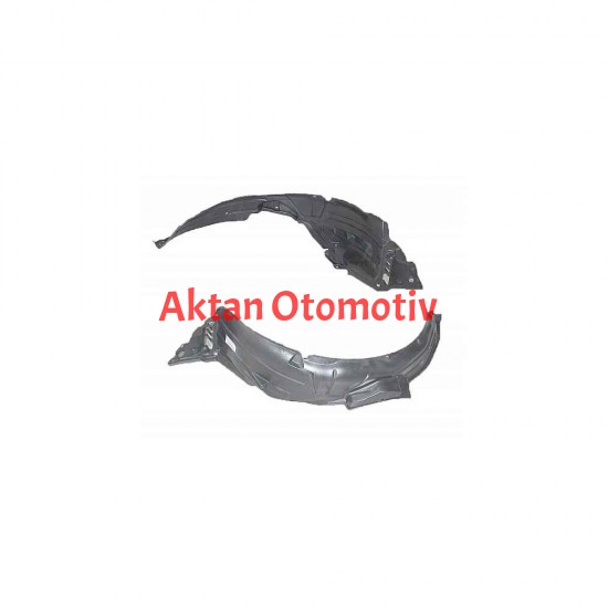 ÇAMURLUK DAVLUMBAZI JAZZ ÖN 02-08 SAĞ