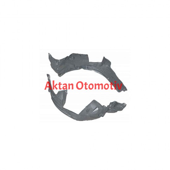 ÇAMURLUK DAVLUMBAZI JAZZ ÖN 09= SAĞ