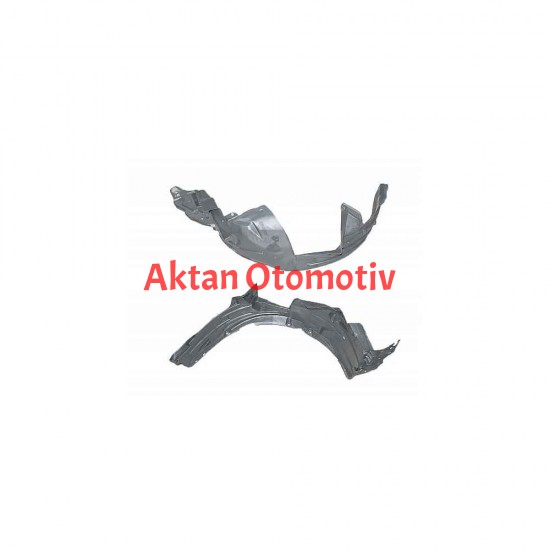 ÇAMURLUK DAVLUMBAZI JAZZ ÖN 09= SOL