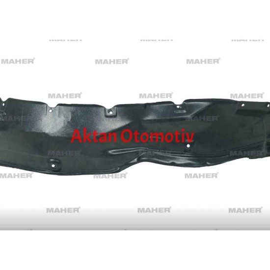 ÇAMURLUK DAVLUMBAZI L-200 ÖNÜN ARKASI 15-18 SAĞ