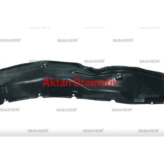 ÇAMURLUK DAVLUMBAZI L-200 ÖNÜN ARKASI 15-18 SOL