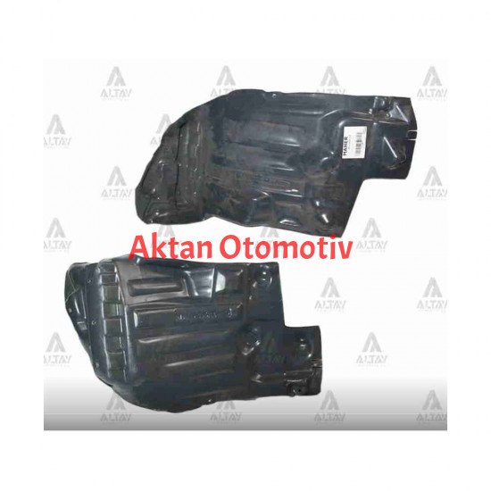 ÇAMURLUK DAVLUMBAZI L-200 ÖNÜN ÖNÜ 06-10 SAĞ