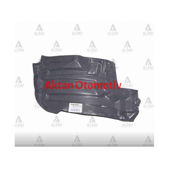 ÇAMURLUK DAVLUMBAZI L-200 ÖNÜN ÖNÜ 10-15 SOL