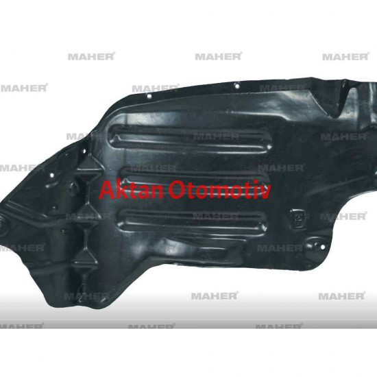 ÇAMURLUK DAVLUMBAZI L-200 ÖNÜN ÖNÜ 15-18 SAĞ